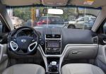 Emgrand EC7 2014 года